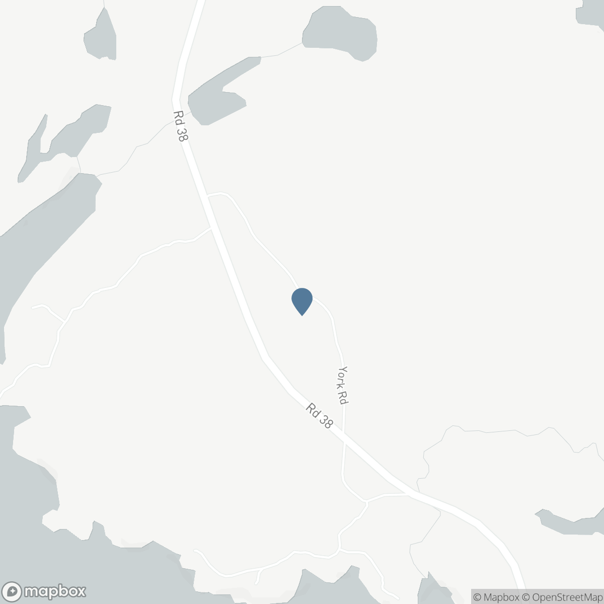 1054 YORK ROAD, Central Frontenac, Ontario K0H 2K0